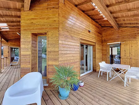 maison villieu loyes mollon 4 pièce(s) 115 m2  3 chambres  garage