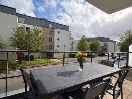vente appartement 3 pièces à quimper (29000) : à vendre 3 pièces / 64m² quimper