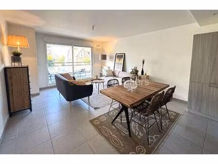 vente appartement 3 pièces à saint-malo (35400) : à vendre 3 pièces / 61m² saint-malo