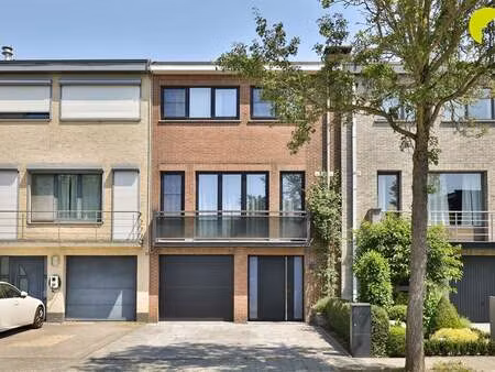maison à vendre à aartselaar € 399.500 (loze2) - habicom wilrijk | zimmo