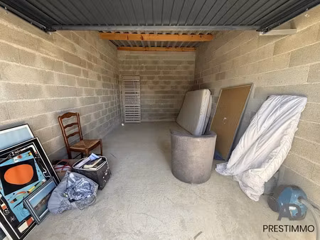location parking 20 m² à biguglia (20620)  180 €