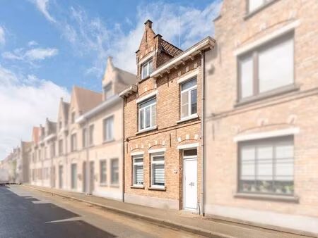maison à vendre à assebroek € 409.000 (loyrd) - lieve de cuyper | zimmo