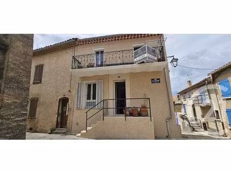 location maison 2 pièces 46.7 m² à oraison (04700)  490 €