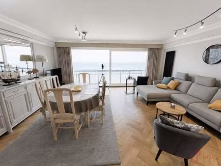 appartement à vendre à westende € 415.000 (loyvj) - laplage vastgoed | zimmo