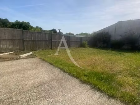 location maison 4 pièces 67.22 m² à dompierre-sur-mer (17139)  1 300 €