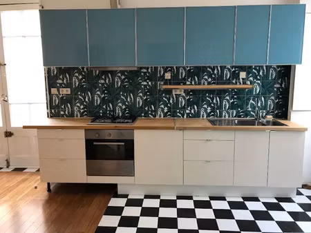 location maison 5 pièces 100.6 m² à caluire-et-cuire (69300)  1 500 €