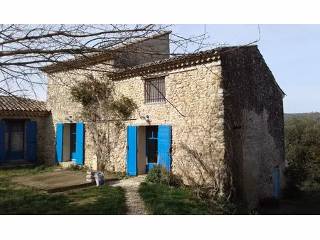 location maison 3 pièces 110 m² à les mees (04190)  1 117 €