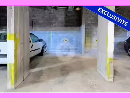 location parking à saint-maur-des-fosses (94100)  80 €