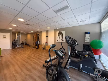 location locaux professionnels 0 pièces 60 m² à biguglia (20620)  960 €