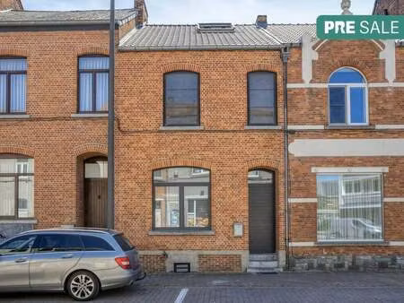maison à vendre à hasselt € 445.000 (lozwq) - dewaele - hasselt verkoop | zimmo