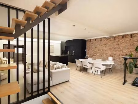 maison à vendre à lier € 429.000 (loywm) - vb vastgoed - lier | zimmo