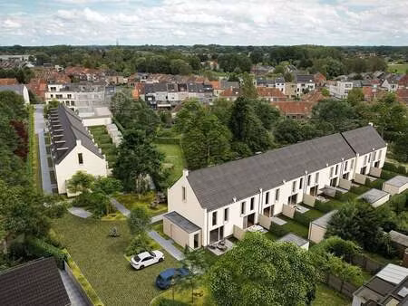 maison à vendre à mechelen € 433.000 (loyv4) | zimmo
