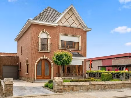 maison à vendre à hofstade € 425.000 (lozdq) - hartemberg vastgoed | zimmo