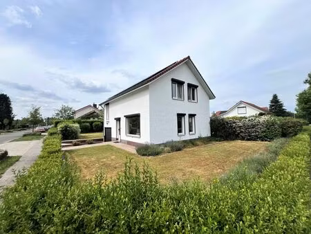maison à vendre à as € 435.000 (loyly) - | zimmo