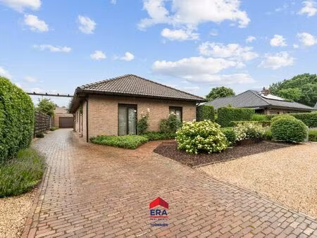 maison à vendre à mol € 439.500 (loz5f) - era carl tournier (mol) | zimmo