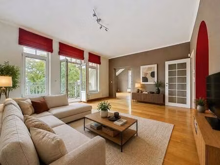 appartement à vendre à uccle € 455.000 (lozg2) - era châtelain (ixelles) | zimmo
