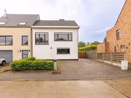 maison à vendre à oostmalle € 469.900 (lozcv) - heylen vastgoed - oostmalle | zimmo