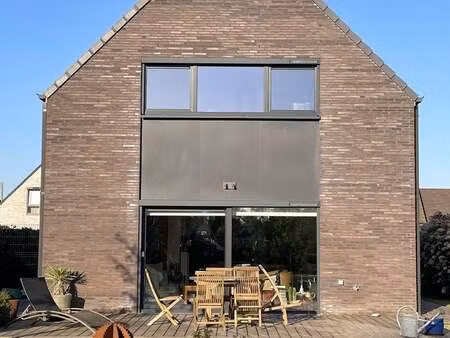maison à vendre à houthem € 469.000 (loyrj) - | zimmo