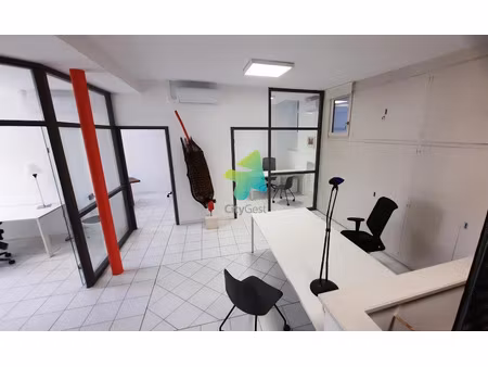location locaux professionnels 0 pièces 206 m² à narbonne (11100)  2 042 €