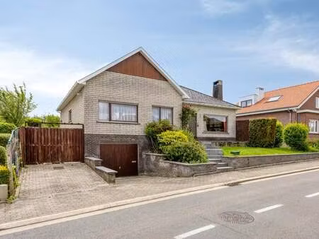 maison à vendre à hoeilaart € 475.000 (lowno) - clintimmo | zimmo