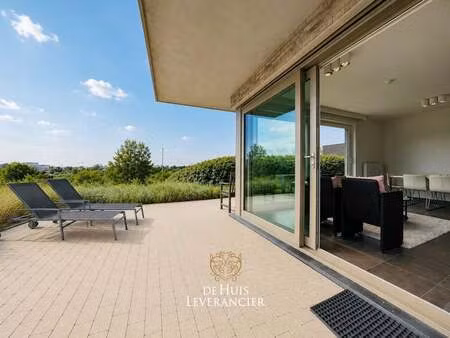 appartement à vendre à oostduinkerke € 495.000 (lozfu) - de huisleverancier | zimmo