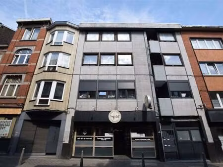 bien professionnel à vendre à liège € 480.000 (loylq) - a & h d'affnay | zimmo