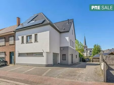 maison à vendre à diepenbeek € 490.000 (loywo) - dewaele - hasselt verkoop | zimmo