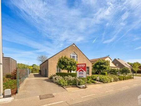 maison à vendre à halen € 495.000 (loy1g) - era nobis (herk-de-stad) | zimmo
