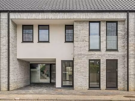 maison à vendre à kortenaken € 495.000 (loysi) | zimmo