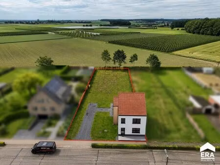 maison à vendre à kortenaken € 495.000 (loz5q) - era nobis (herk-de-stad) | zimmo