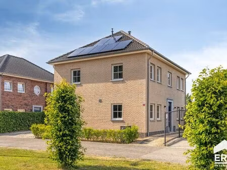 maison à vendre à lommel € 474.500 (loz7f) - era carl tournier (lommel) | zimmo