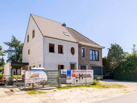 maison à vendre à nieuwkerken-waas € 495.000 (loxl0) | zimmo
