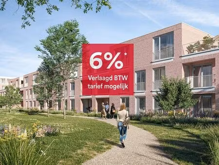 kwarts à lier à partir de € 499.000 (100557t) - heylen vastgoed - lier | zimmo