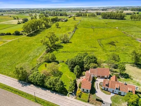 maison à vendre à damme € 495.000 (lozi3) - found & baker brugge | zimmo