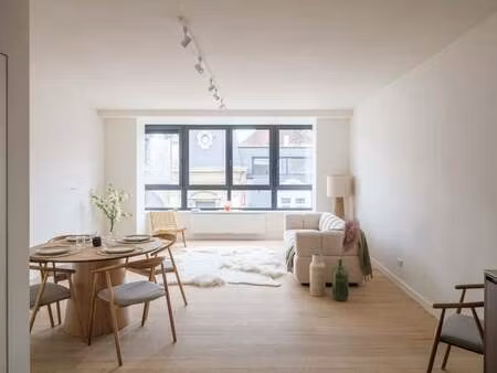 appartement à vendre à gent € 515.000 (lowtu) - carlo eggermont | zimmo