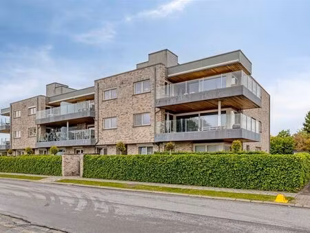 appartement à vendre à willebroek € 524.000 (loy33) - vastgoed kerremans | zimmo