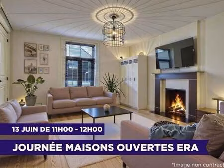 maison à vendre à bomal-sur-ourthe € 549.000 (lowl8) - era b-lux (durbuy) | zimmo