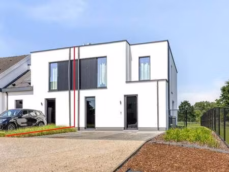 maison à vendre à hekelgem € 549.000 (loxmh) | zimmo