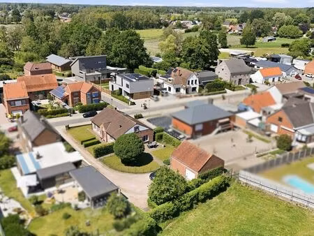 maison à vendre à stekene € 525.000 (loyjl) - van hoye vastgoed - verkoop | zimmo