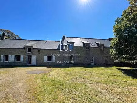 vente maison à surzur (56450) : à vendre / 204m² surzur