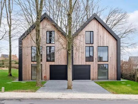 maison à vendre à otegem € 535.000 (lowgs) - benjamin verkoopt | zimmo