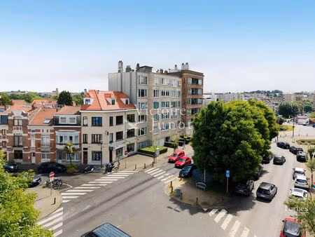 maison à vendre à woluwe-saint-lambert € 535.000 (loxbe) - victoire junot vente woluwe | z