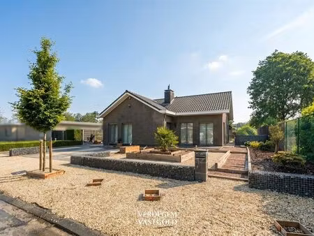 maison à vendre à sleidinge € 555.000 (lozvv) - evergem - verdegem vastgoed | zimmo