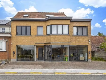 maison à vendre à groot-bijgaarden € 569.000 (lozd7) - living stone dilbeek | zimmo