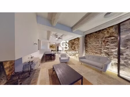 appartement de luxe à vendre à grimaud : 495 000 € | 89m²