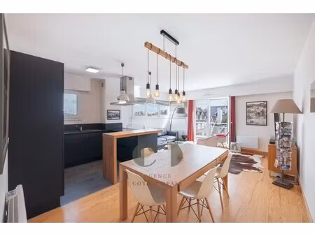 appartement de luxe à vendre au touquet-paris-plage : 795 000 € | 72m²