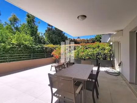 appartement de luxe à vendre à saint-raphaël : 588 000 € | 74m²