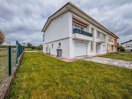 en vente maison 127 26 m² – 389 000 € |cattenom
