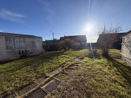en vente maison 75 m² – 99 900 € |haynecourt
