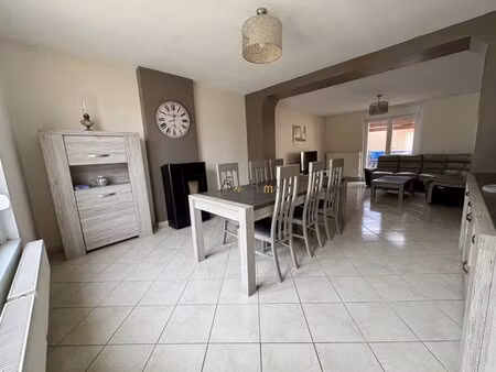 en vente maison 171 m² – 199 900 € |marquion